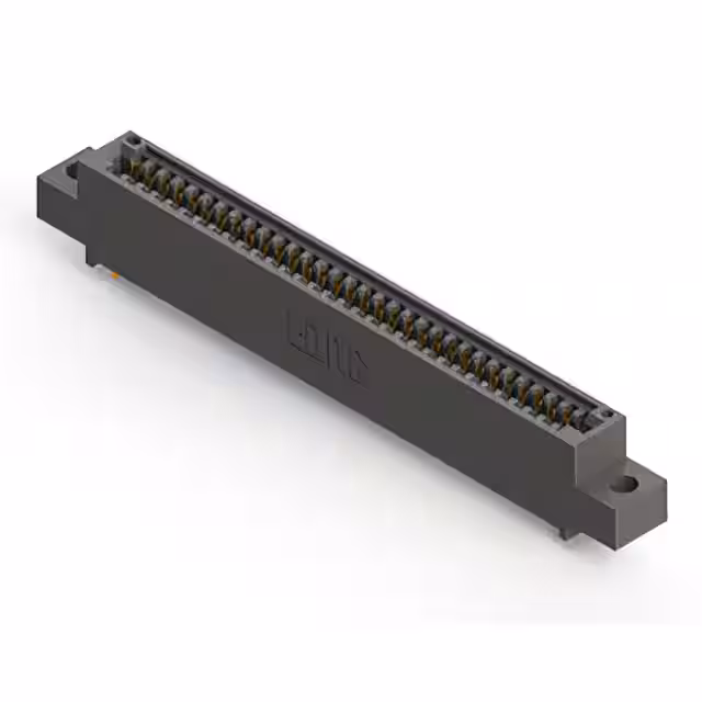 895-064-520-504 EDAC Inc.  Edgeboard Connectors